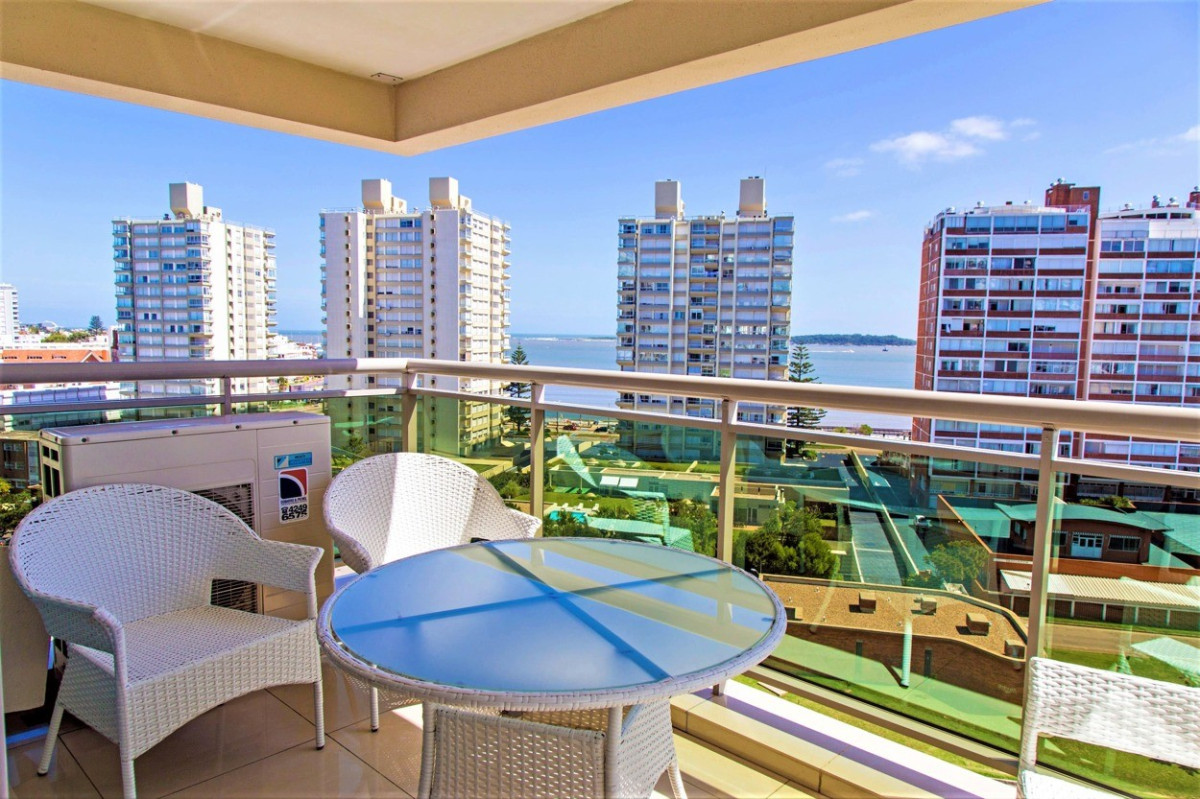 Apartamento ID.122 - Apartamento Comfort 2 Suites