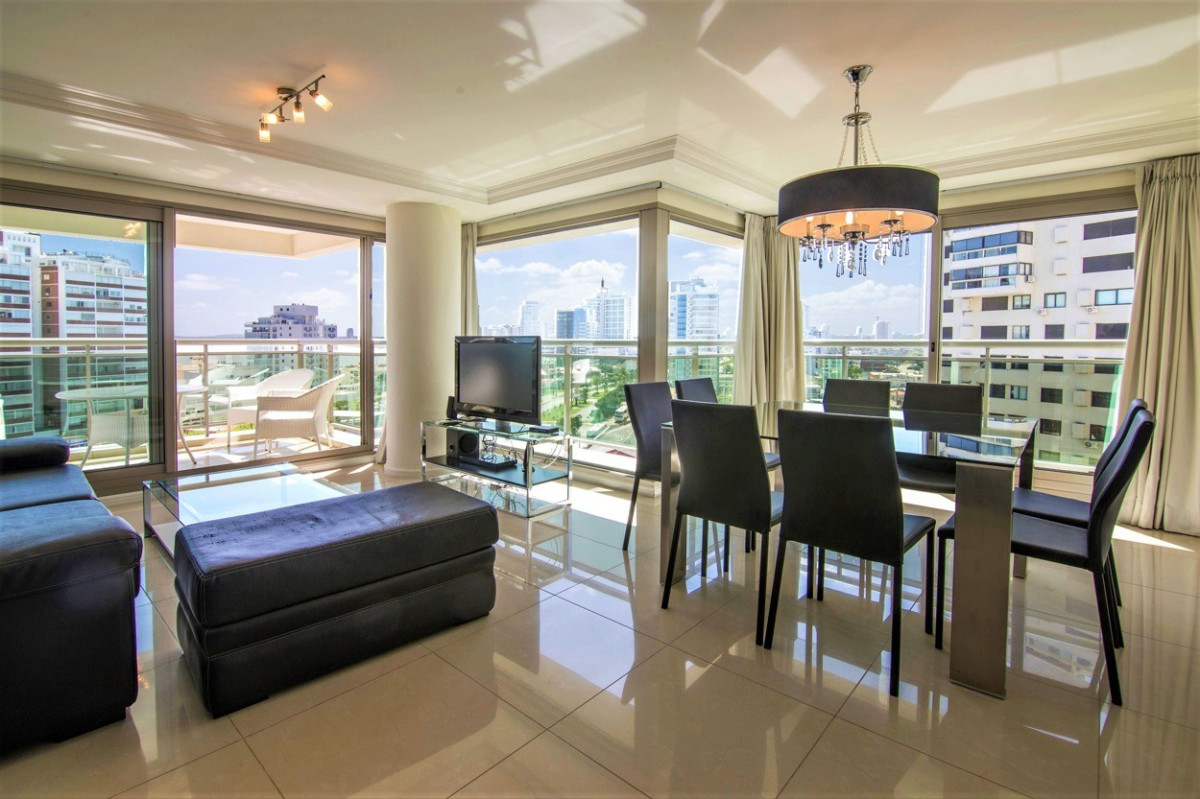 Apartamento ID.122 - Apartamento Comfort 2 Suites