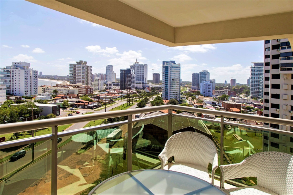 Apartamento ID.122 - Apartamento Comfort 2 Suites