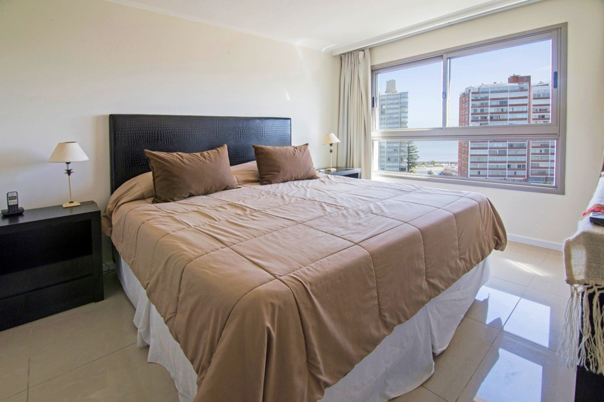 Apartamento ID.122 - Apartamento Comfort 2 Suites