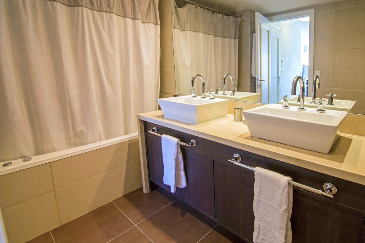 Apartamento ID.122 - Apartamento Comfort 2 Suites