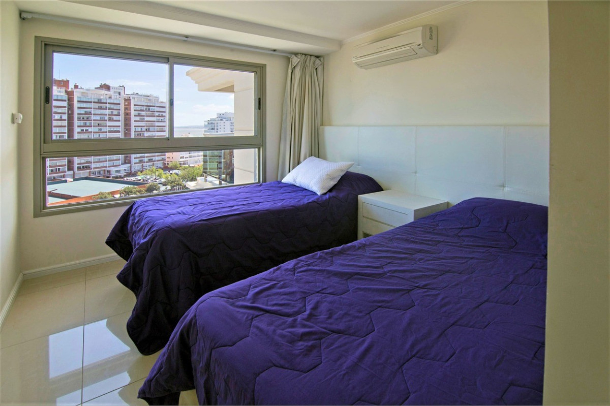 Apartamento ID.122 - Apartamento Comfort 2 Suites