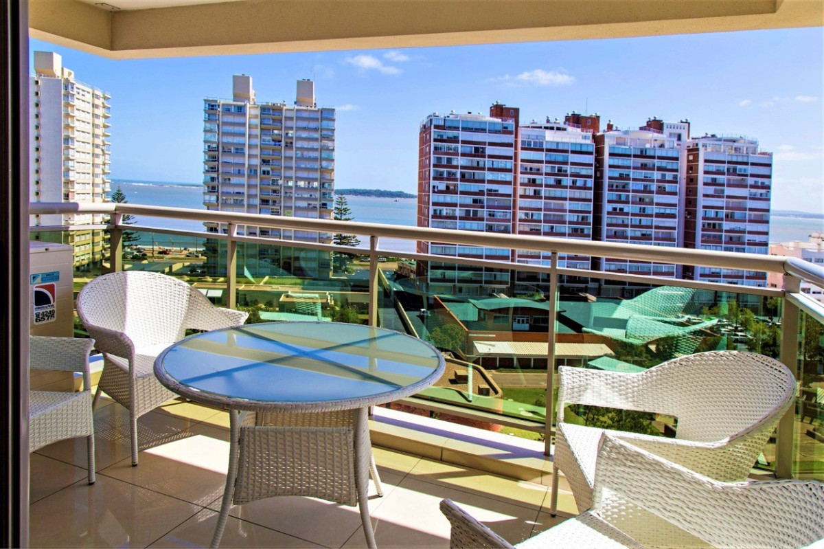 Apartamento ID.122 - Apartamento Comfort 2 Suites