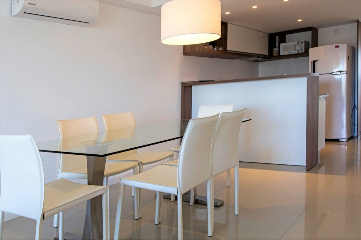 Apartamento ID.126 - Hermoso apartamento, 2 dormitorios, Chronos