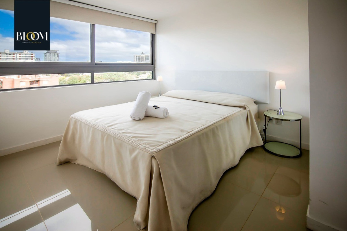 Apartamento ID.126 - Hermoso apartamento, 2 dormitorios, Chronos