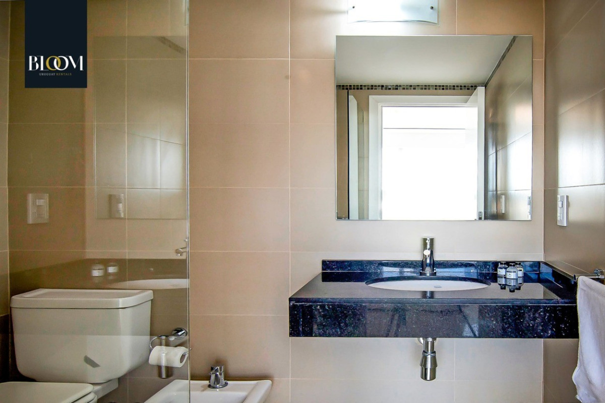 Apartamento ID.126 - Hermoso apartamento, 2 dormitorios, Chronos