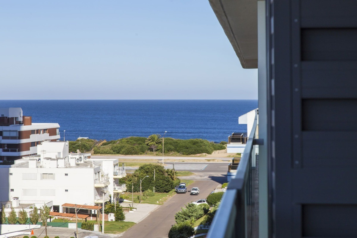 Apartamento ID.126 - Hermoso apartamento, 2 dormitorios, Chronos