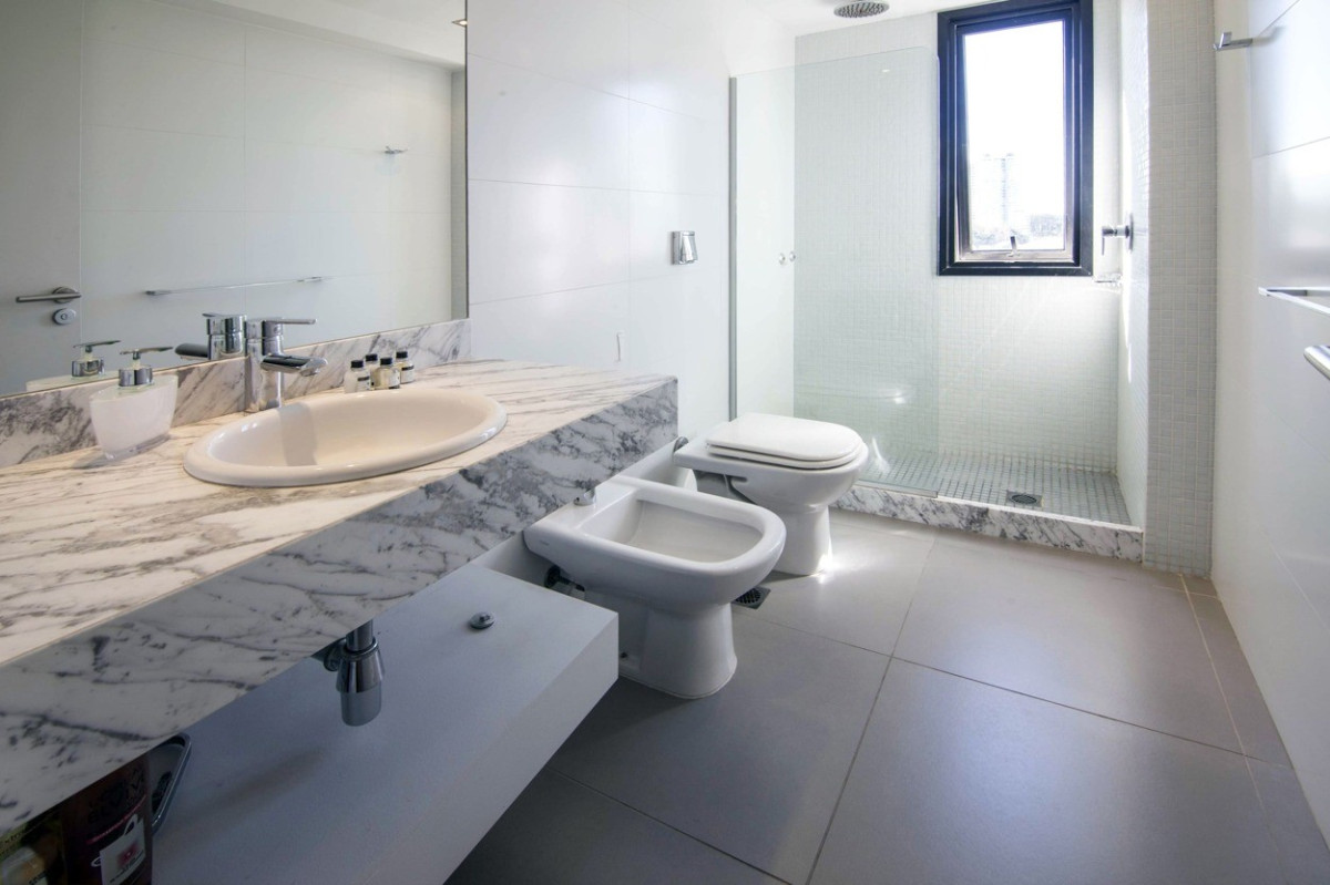 Apartamento ID.137 - Vista al mar 2 Dormitorios/Torre Tamaro