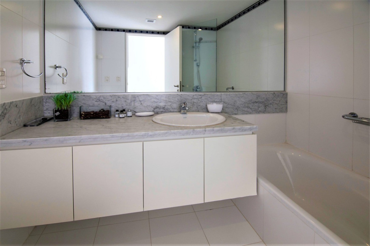 Apartamento ID.143 - Espectacular Apartamento, 3 Dormitorios y Dep. Le Parc II