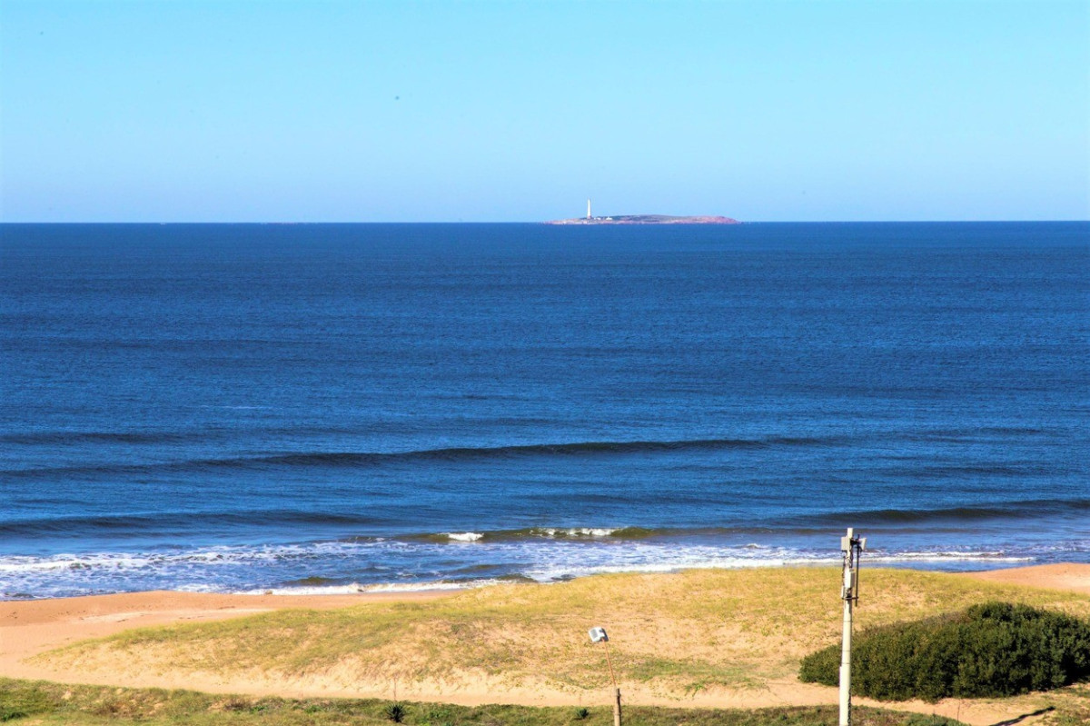 Apartamento ID.143 - Espectacular Apartamento, 3 Dormitorios y Dep. Le Parc II