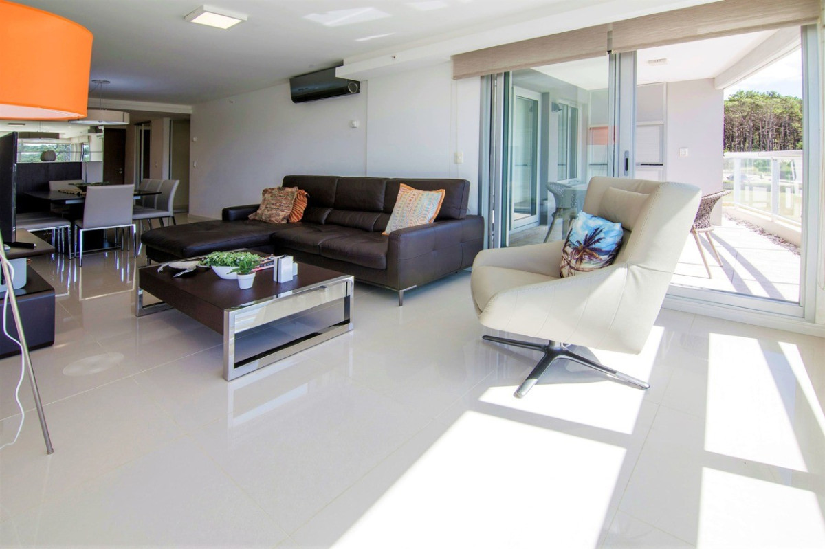 Apartamento ID.147 - Deluxe 2 dormitorios y dep. Look Brava