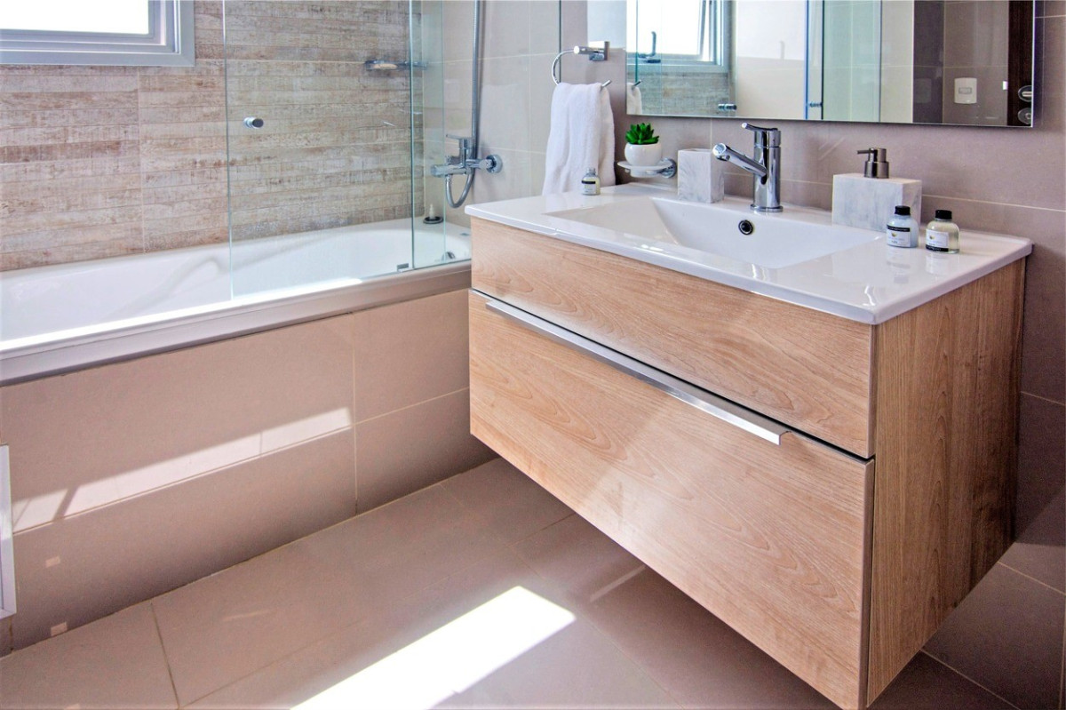 Apartamento ID.147 - Deluxe 2 dormitorios y dep. Look Brava