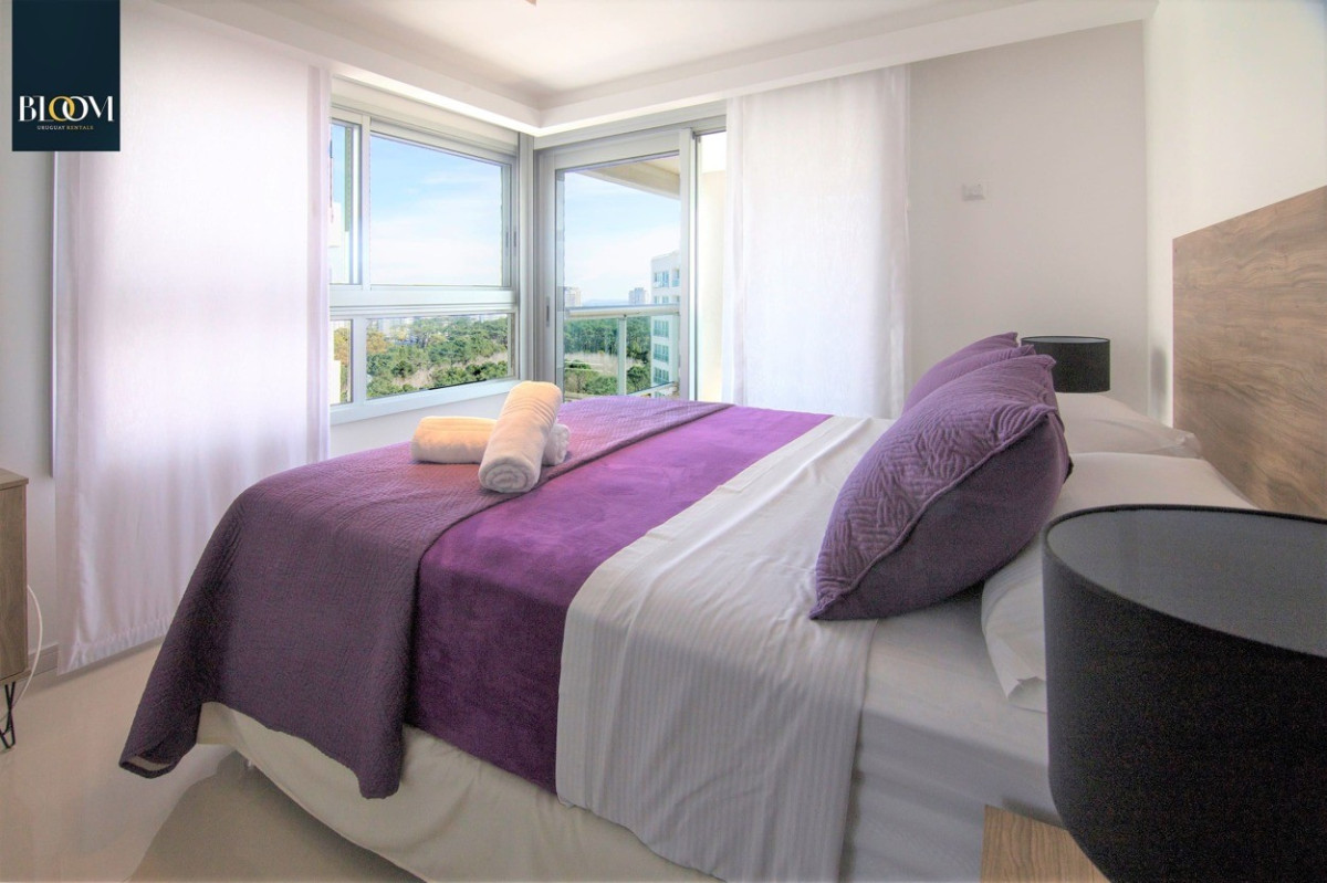 Apartamento ID.149 - Apartamento 1 Suite, Look Brava