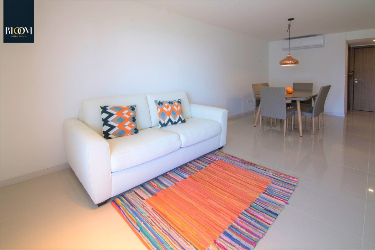 Apartamento ID.149 - Apartamento 1 Suite, Look Brava