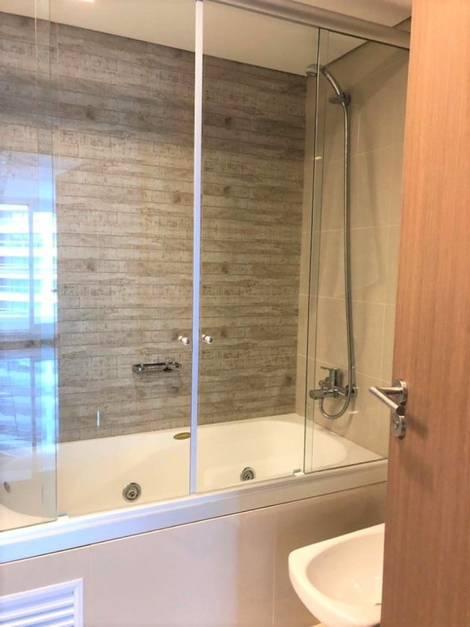 Apartamento ID.149 - Apartamento 1 Suite, Look Brava