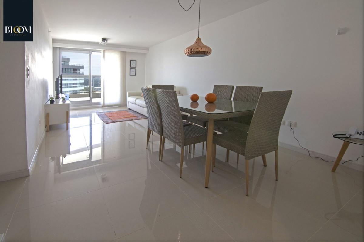 Apartamento ID.149 - Apartamento 1 Suite, Look Brava
