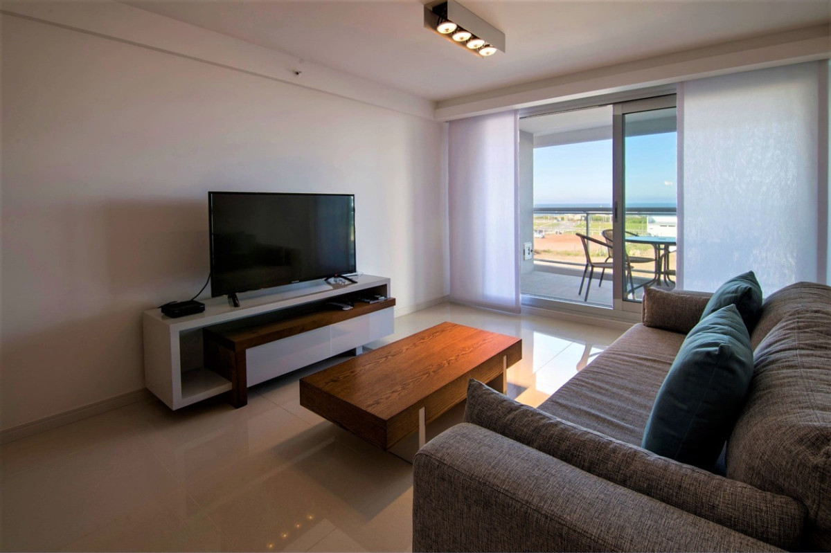 Apartamento ID.156 - Espléndido apartamento, 2 suites, Look Brava