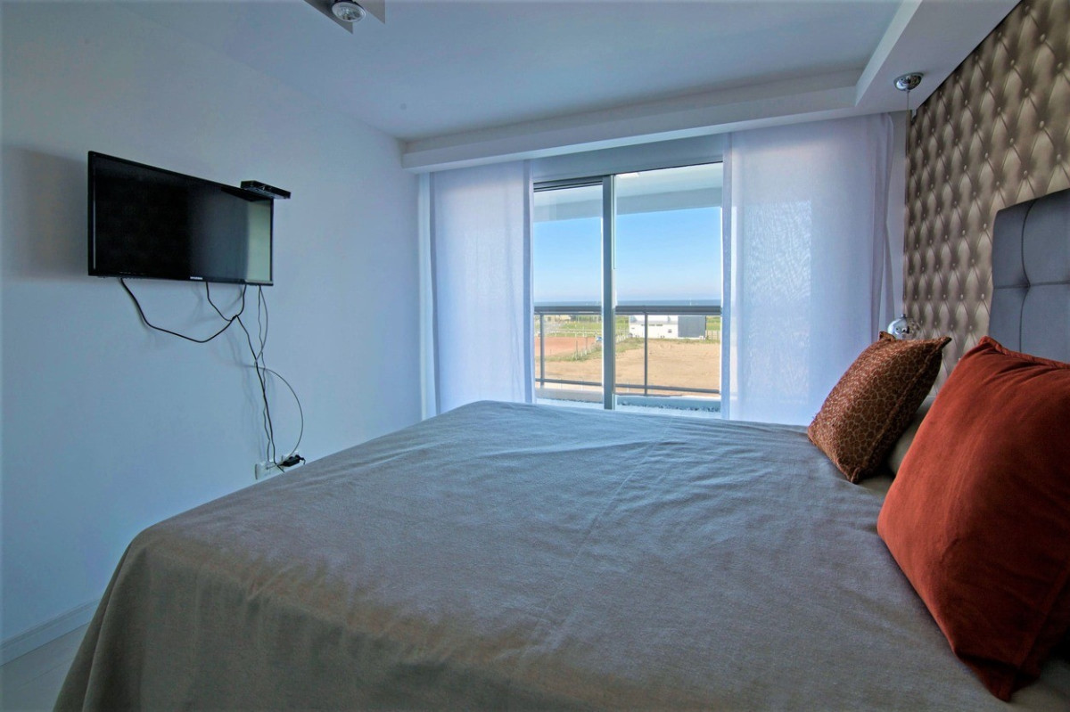 Apartamento ID.156 - Espléndido apartamento, 2 suites, Look Brava