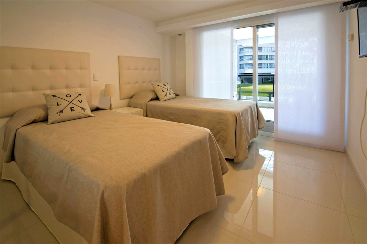 Apartamento ID.156 - Espléndido apartamento, 2 suites, Look Brava