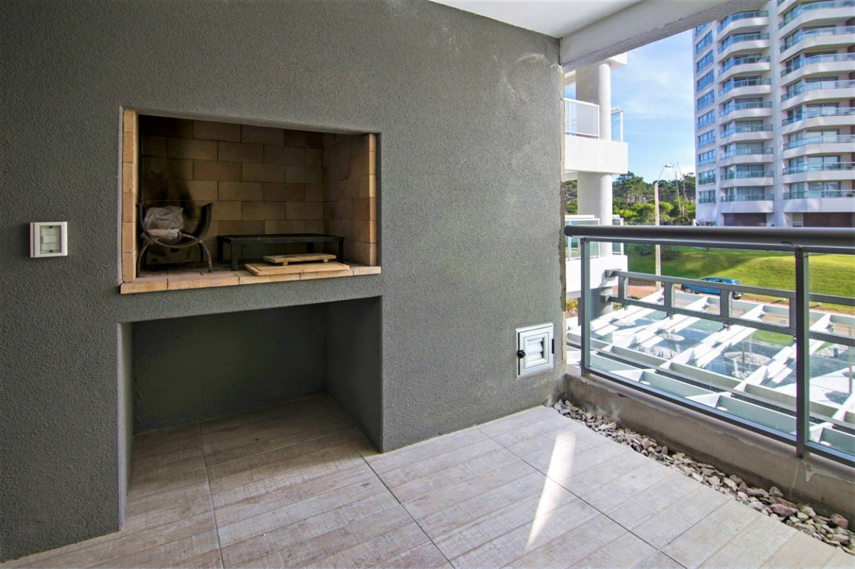 Apartamento ID.156 - Espléndido apartamento, 2 suites, Look Brava