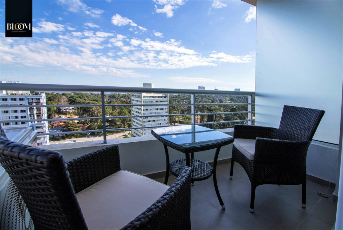 Apartamento ID.157 - Moderno de 2 Dormitorios. Green Life