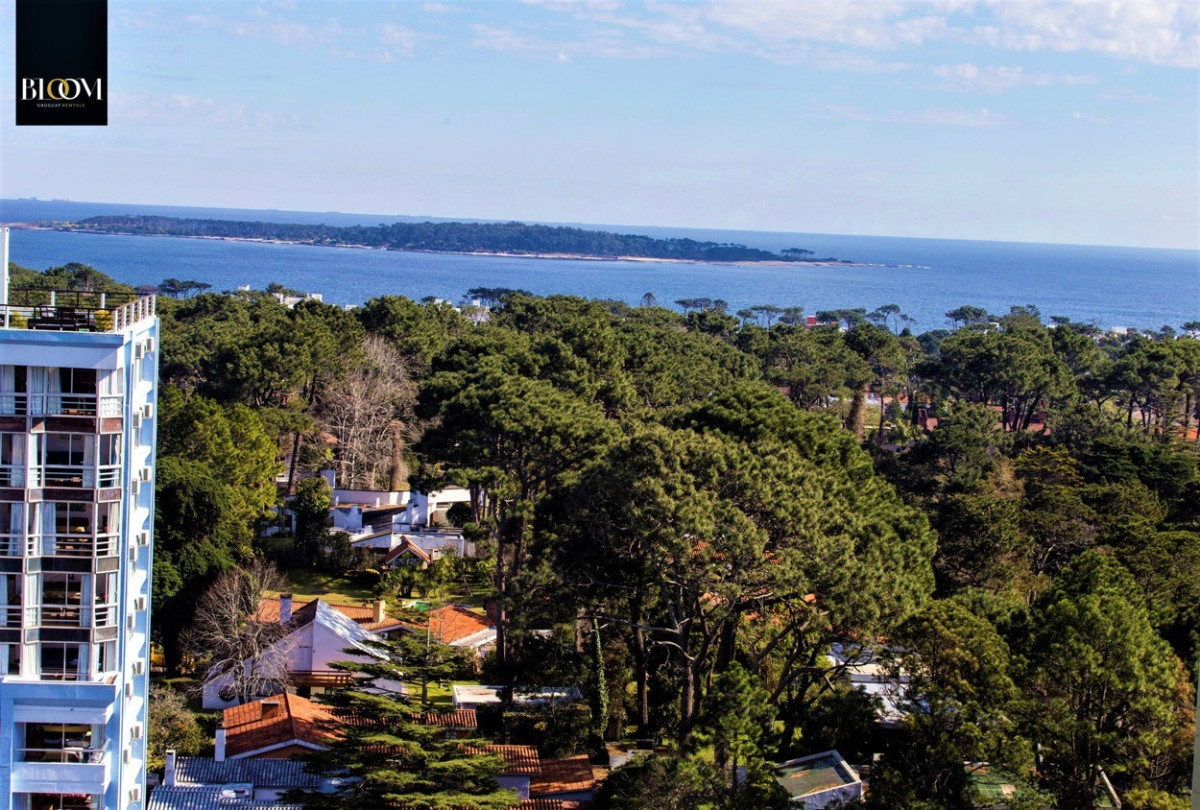 Apartamento ID.157 - Moderno de 2 Dormitorios. Green Life