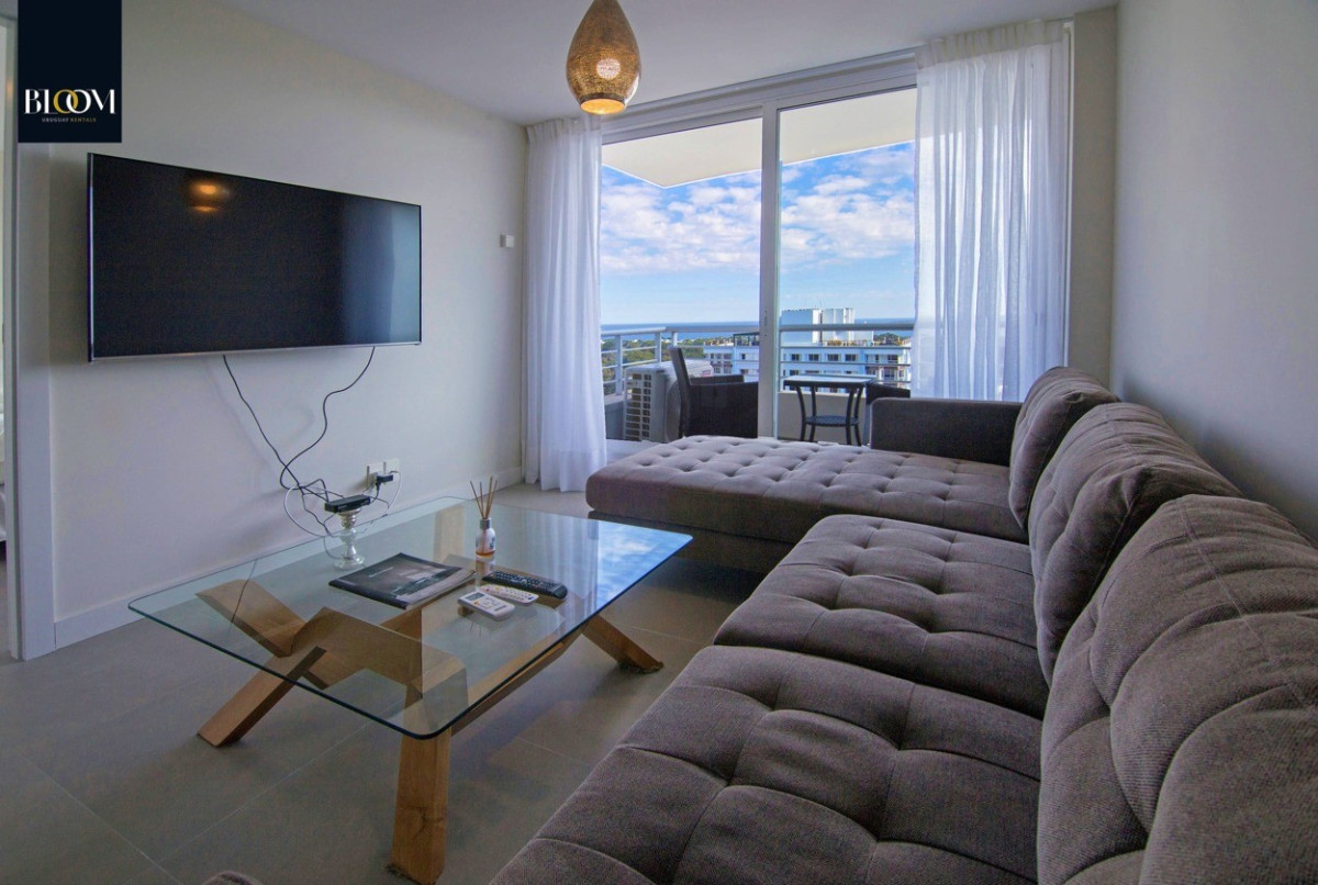 Apartamento ID.157 - Moderno de 2 Dormitorios. Green Life