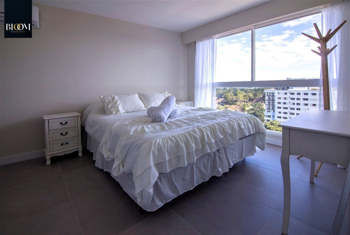 Apartamento ID.157 - Moderno de 2 Dormitorios. Green Life