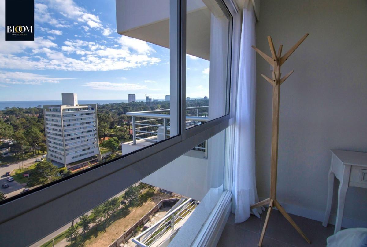 Apartamento ID.157 - Moderno de 2 Dormitorios. Green Life