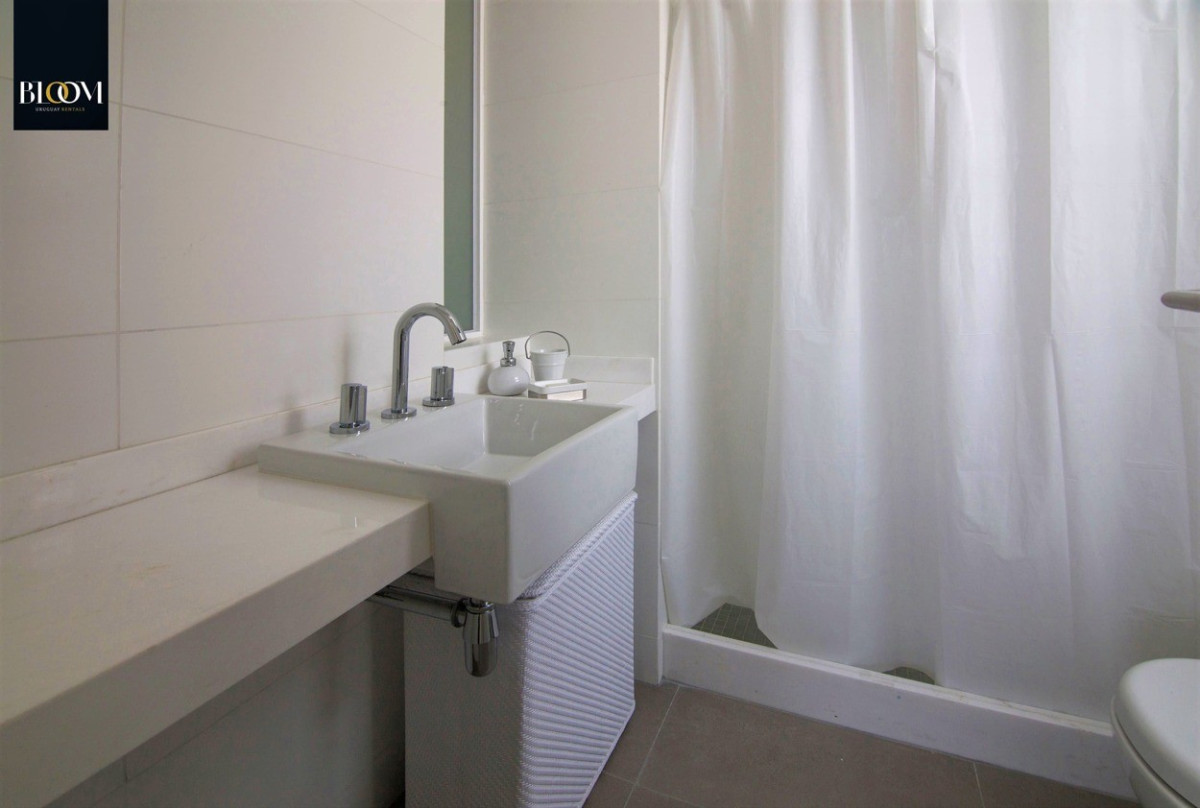 Apartamento ID.157 - Moderno de 2 Dormitorios. Green Life