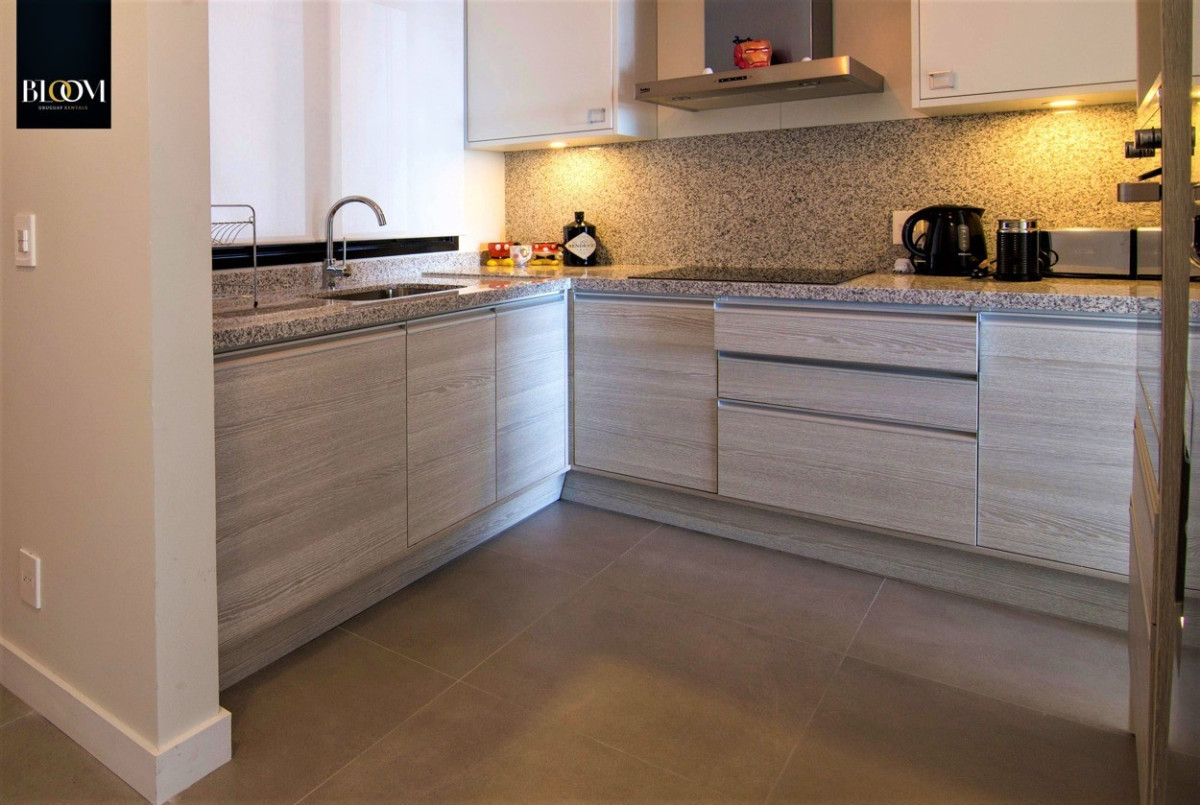 Apartamento ID.157 - Moderno de 2 Dormitorios. Green Life