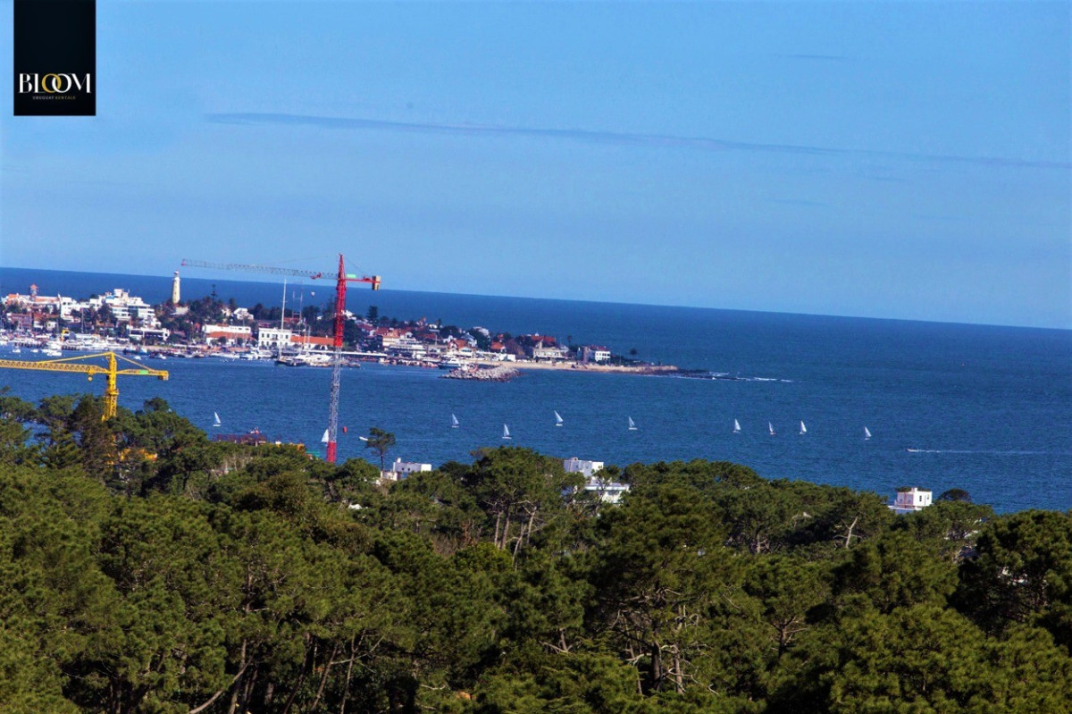 Apartamento ID.157 - Moderno de 2 Dormitorios. Green Life