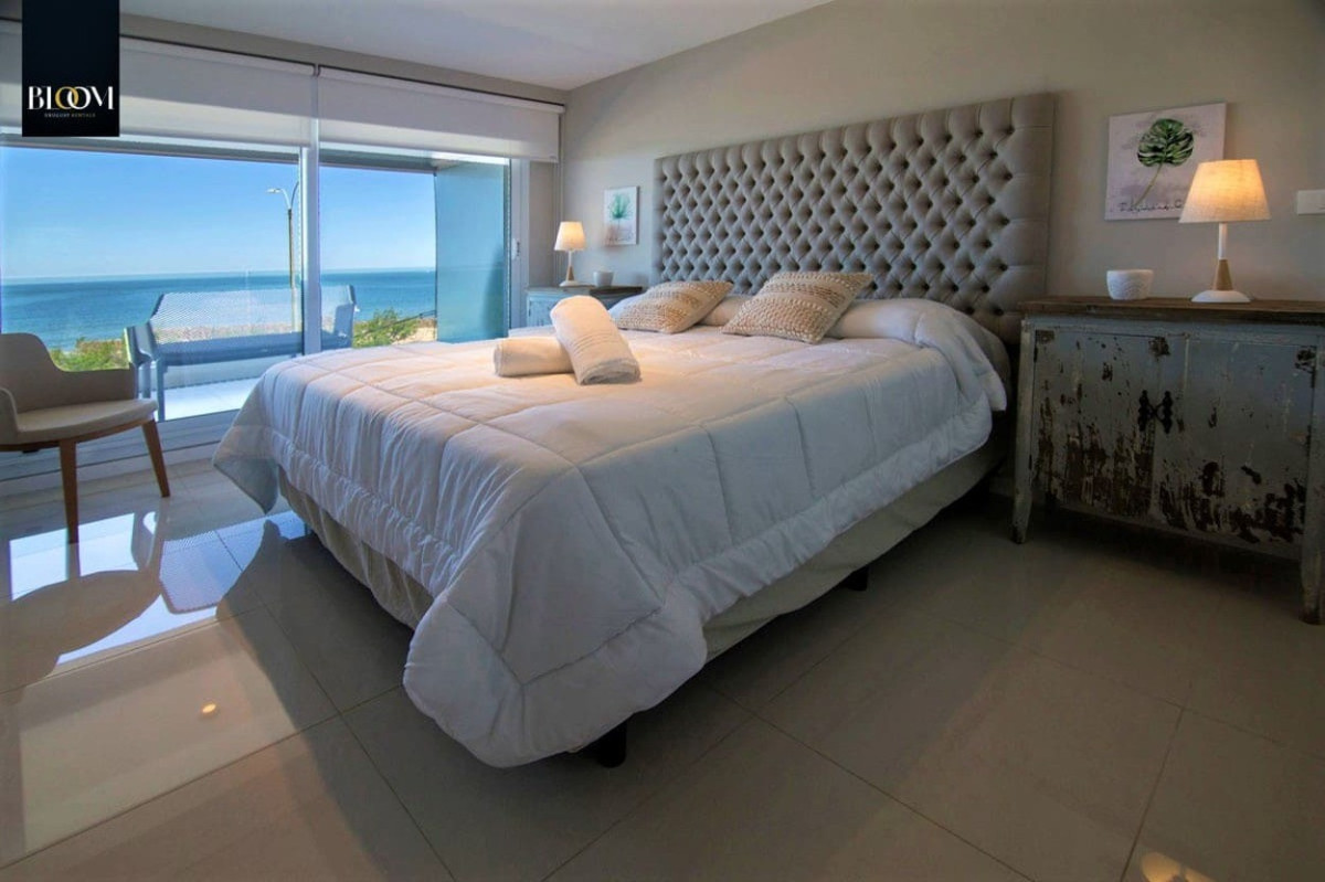 Apartamento ID.161 - Espectacular Apartamento, 2 Dormitorios y Dep. Edificio Horizonte