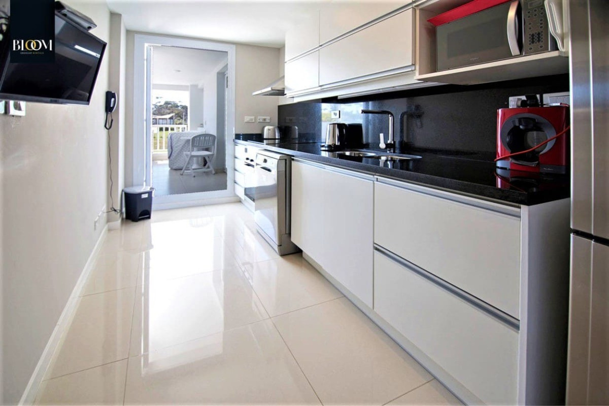 Apartamento ID.161 - Espectacular Apartamento, 2 Dormitorios y Dep. Edificio Horizonte