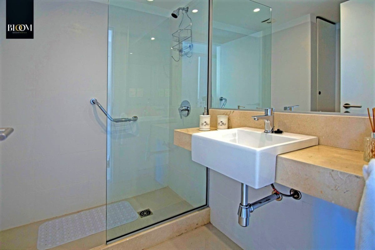 Apartamento ID.161 - Espectacular Apartamento, 2 Dormitorios y Dep. Edificio Horizonte