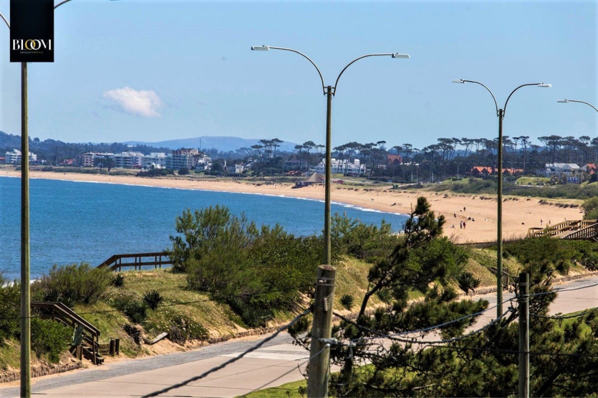 Apartamento ID.161 - Espectacular Apartamento, 2 Dormitorios y Dep. Edificio Horizonte