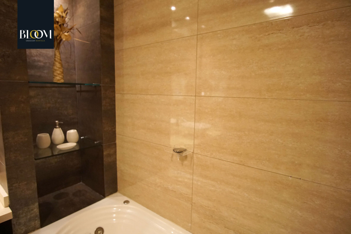 Apartamento ID.162 - Apartamento Deluxe, 2 dormitorios, Miami Boulevard