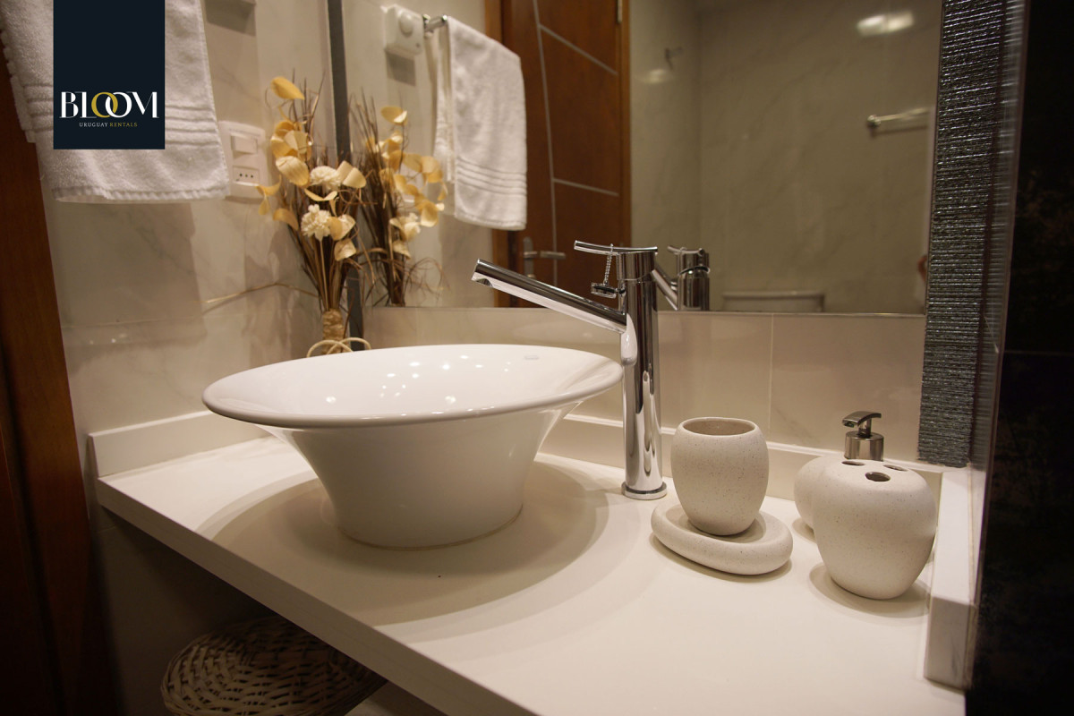 Apartamento ID.162 - Apartamento Deluxe, 2 dormitorios, Miami Boulevard