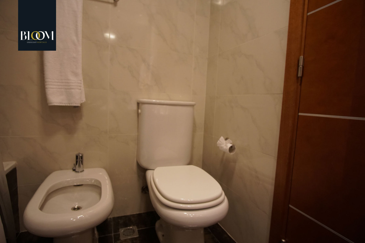 Apartamento ID.162 - Apartamento Deluxe, 2 dormitorios, Miami Boulevard
