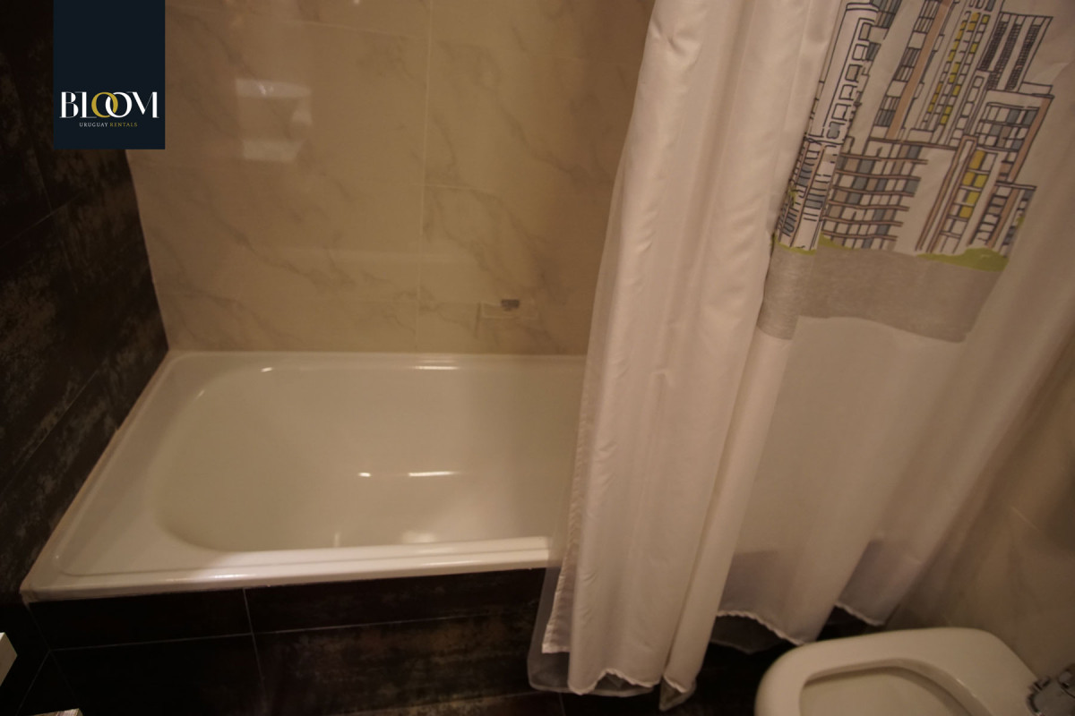 Apartamento ID.162 - Apartamento Deluxe, 2 dormitorios, Miami Boulevard