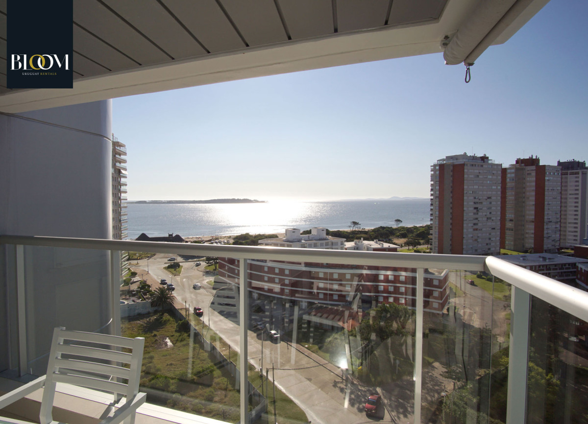 Apartamento ID.162 - Apartamento Deluxe, 2 dormitorios, Miami Boulevard