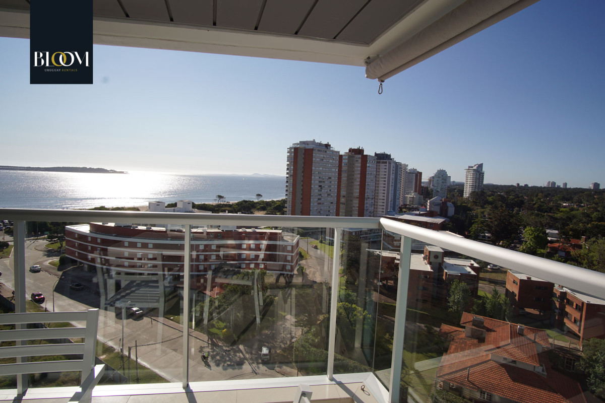 Apartamento ID.162 - Apartamento Deluxe, 2 dormitorios, Miami Boulevard