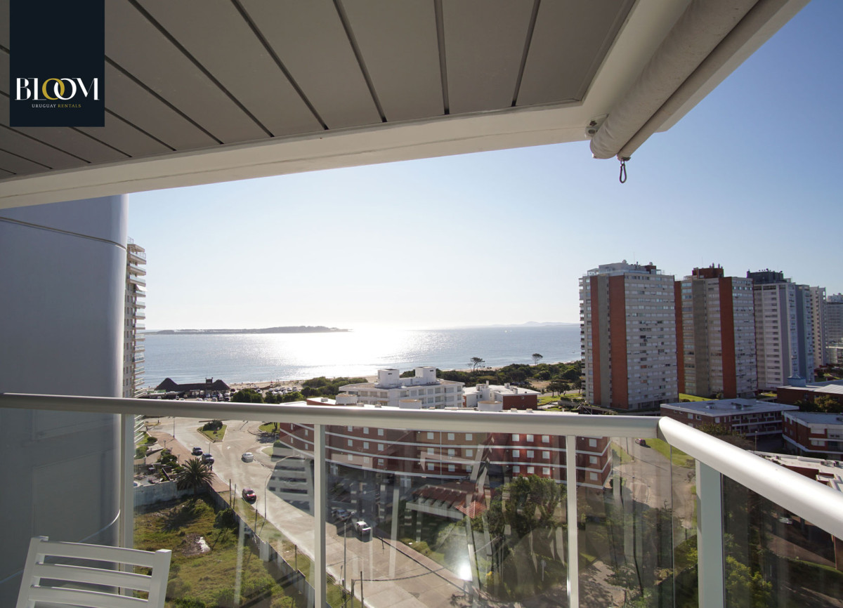 Apartamento ID.162 - Apartamento Deluxe, 2 dormitorios, Miami Boulevard