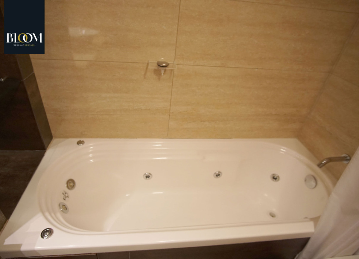 Apartamento ID.162 - Apartamento Deluxe, 2 dormitorios, Miami Boulevard