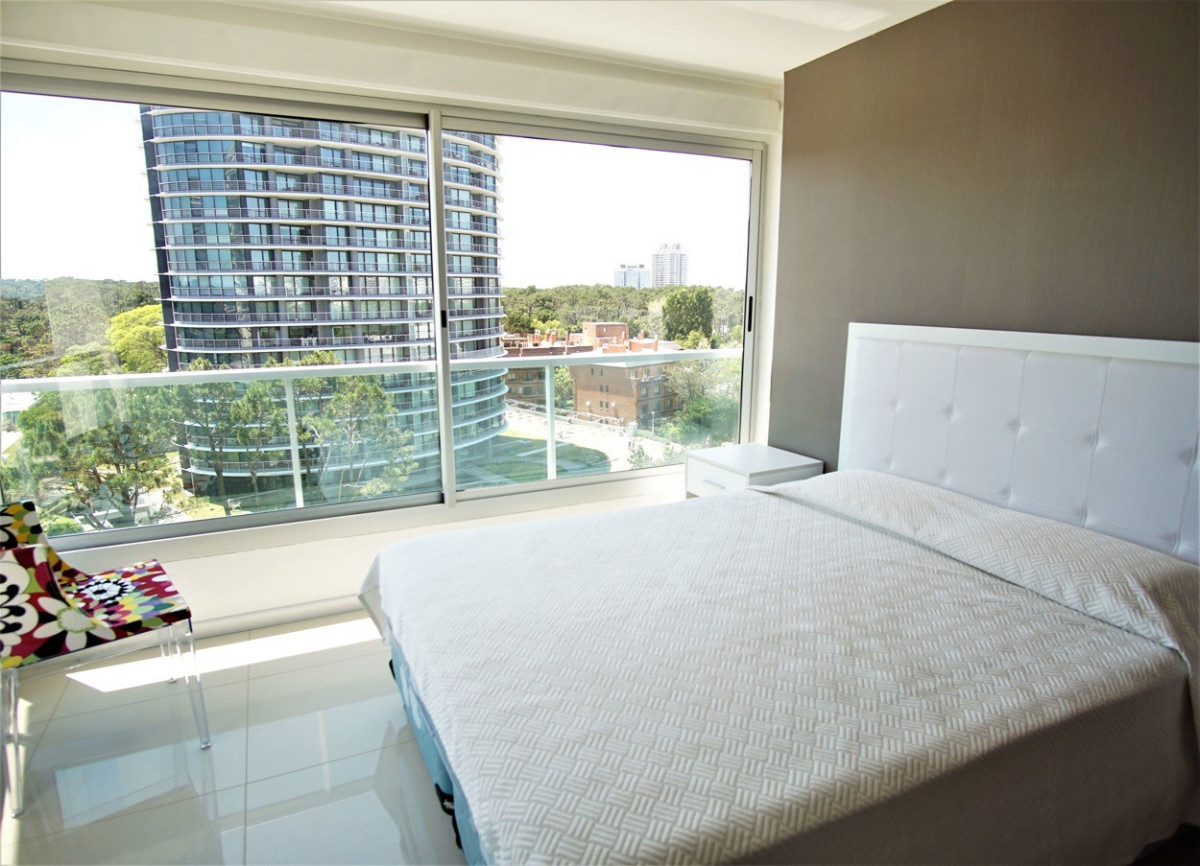 Apartamento ID.163 - Hermoso Apartamento de 3 dormitorios. Gala Vista