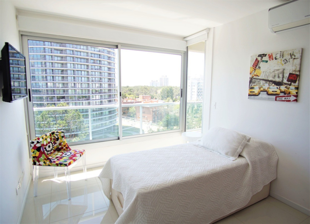 Apartamento ID.163 - Hermoso Apartamento de 3 dormitorios. Gala Vista