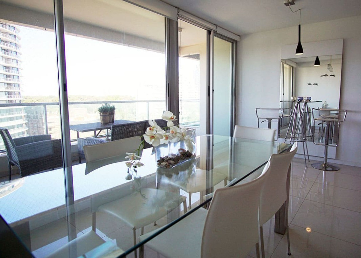 Apartamento ID.163 - Hermoso Apartamento de 3 dormitorios. Gala Vista