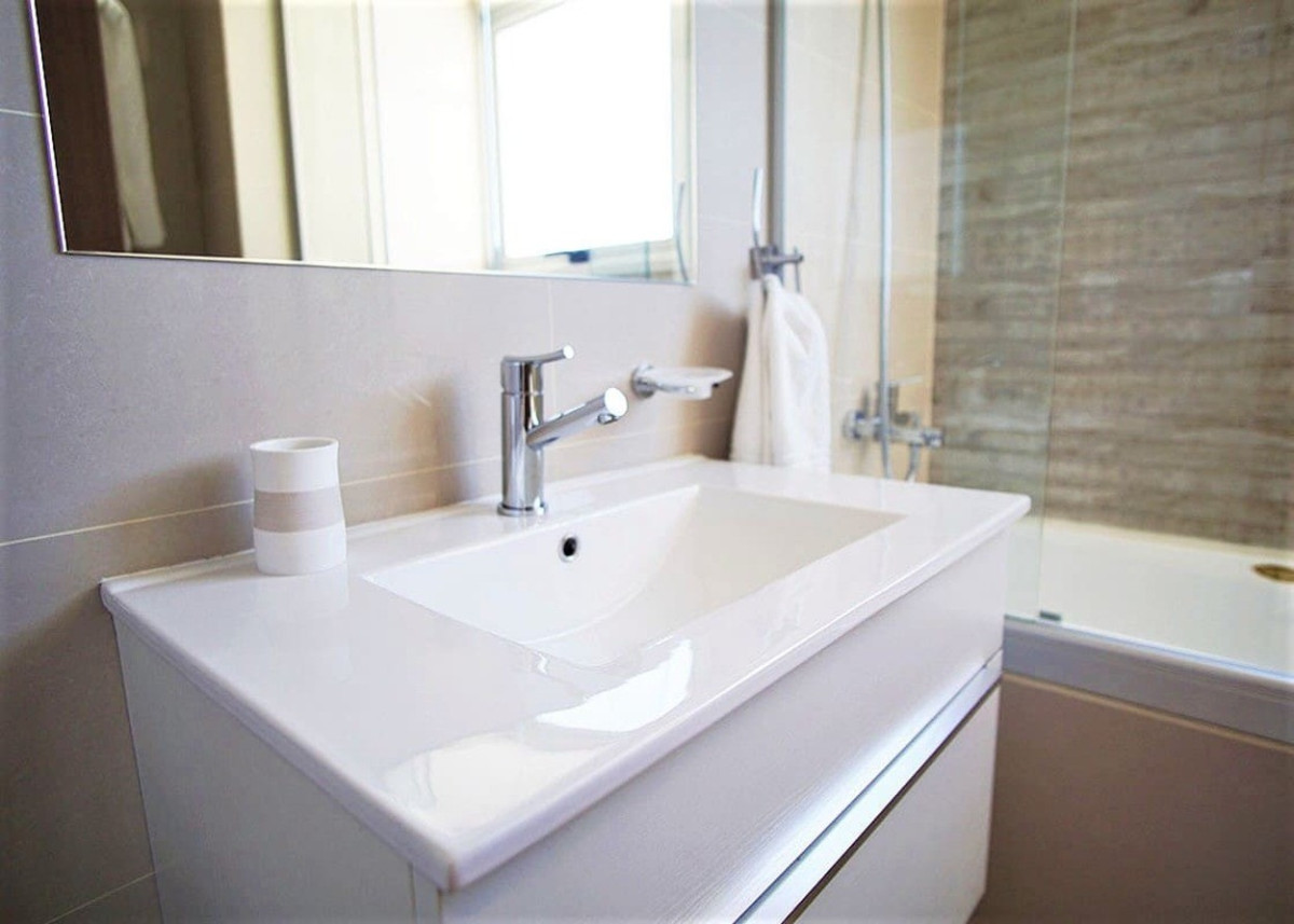 Apartamento ID.166 - Moderno Apto 2 Suites y Dep. Look Brava