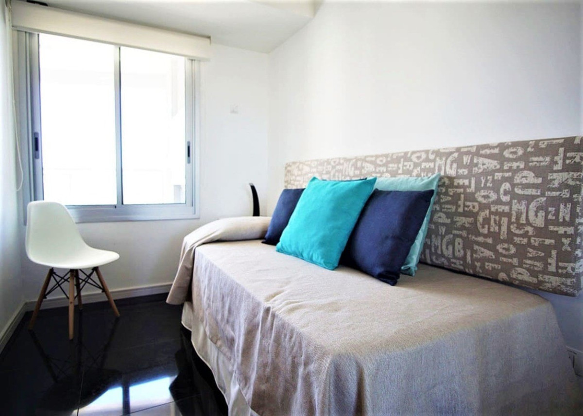 Apartamento ID.166 - Moderno Apto 2 Suites y Dep. Look Brava