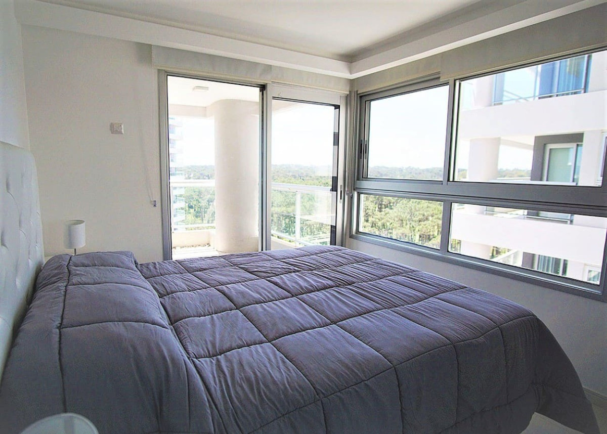 Apartamento ID.168 - Espléndido Apartamento, 1 Suite, Look Brava